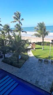 Apartamento Porto Beach Residence (Beira Mar) - Porto de Galinhas - Porto de Galinhas - 0