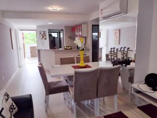 Apartamento Porto Beach Residence (Beira Mar) - Porto de Galinhas - 7