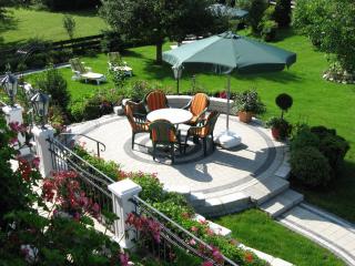 Pension Seeblick - Seebruck - 4