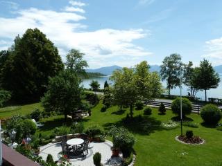 Pension Seeblick - Seebruck - 3