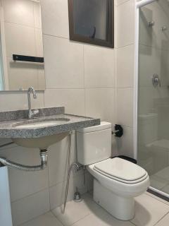 VG SUN Cumbuco 1 Quarto - 5