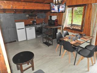 Manoir 4 - Les Gets - 9
