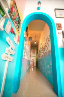 Lamanca - Hualien - 2