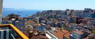 Roe Suite Hotel - TAKSIM - 8