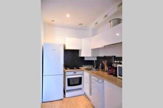 2 spacious bedrooms near Riquier station! - Nice - 7