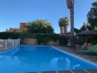 BELLE VILLA AVEC PISCINE - Sainte-Marie-la-Mer - 0