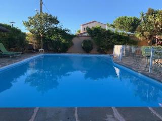 BELLE VILLA AVEC PISCINE - Sainte-Marie-la-Mer - 8