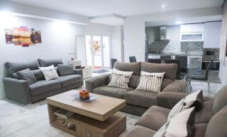 Apartamento entre Patios Valladares - Córdoba - 8