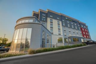 Holiday Inn Express & Suites - Woodstock, ON CANADA - Woodstock - 8