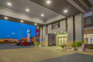 Holiday Inn Express & Suites - Woodstock, ON CANADA - Woodstock - 5