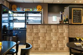 Comfort Hotel Orleans Saran - Saran - 3