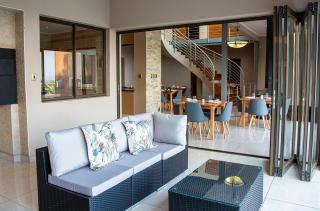 Schimper View Boutique Guest House - Louis Trichardt - 4