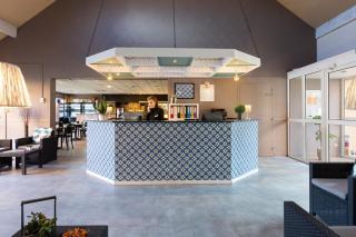 Comfort Hotel Orleans Saran - Saran - 2