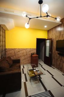 GOLDEN SECONDS Hotel - 6