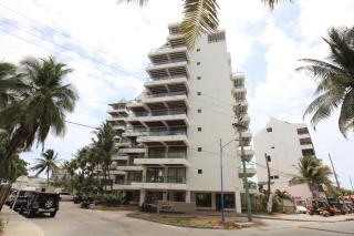 Apartamento en el Centro de San Andrés Islas con vista al mar- Edificio Bay Point 703 - San Andrés - 5
