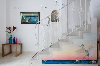 La Casita Azul Cozy Colonial House at Centro Historico with Rooftop and Jacuzzi - Cartagena de Indias - 4