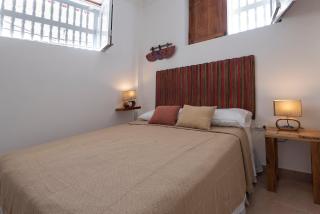 La Casita Azul Cozy Colonial House at Centro Historico with Rooftop and Jacuzzi - Cartagena de Indias - 1