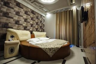 GOLDEN SECONDS Hotel - Erevan - 8