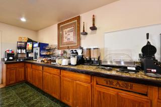 Best Western Deming Southwest Inn - Deming - 5