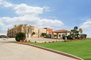 Best Western Plus Atrium Inn - Schertz - 9