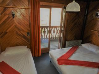 1 Authentique chalet, le Mirador - Les Gets - 6