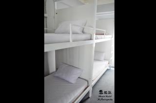 Bangkok Nomad Hostel - 5
