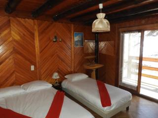 1 Authentique chalet, le Mirador - Les Gets - 2