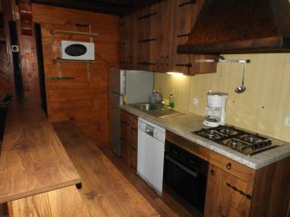 1 Authentique chalet, le Mirador - Les Gets - 3