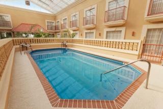 Best Western Plus Atrium Inn - Schertz - 7