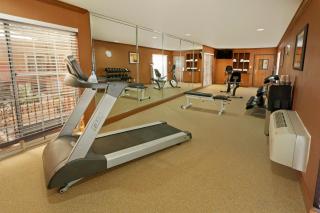 Best Western Plus Atrium Inn - Schertz - 6
