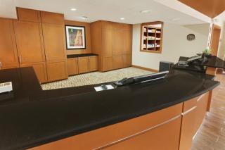 Best Western Plus Atrium Inn - Schertz - 4