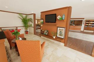 Best Western Plus Atrium Inn - Schertz - 2