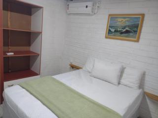 Apartamento estilo chalé - Enxaimel - Bombinhas - 2