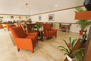 Best Western Plus Atrium Inn - Schertz - 1
