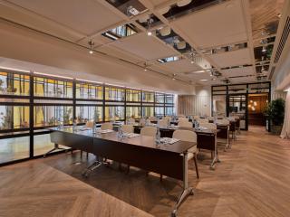 Only YOU Hotel Valencia - 1