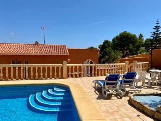 Villa June - Salco la Cumbre - Benitachell - 0