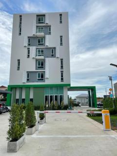 Sabai Residence @Bangyai - Nonthaburi - 1