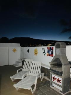 Artsy Casa Timanfaya, Playa Blanca - Playa Blanca - 5