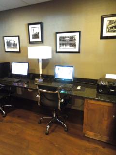 Best Western Plus City Center - 6