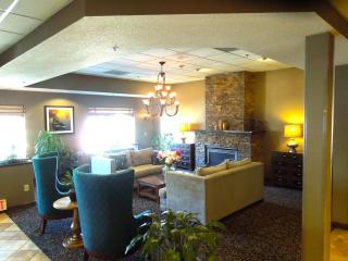 Best Western Plus City Center - 4