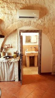 Trulli Chiafele - Martina Franca - 2