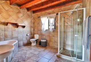 Nghala Self-catering Holiday Home - Marloth Park - 4