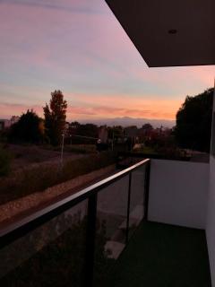 Departamento moderno y con excepcional vista a la montaña - Guaymallén - 8