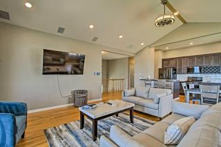 Idyllic Oceanfront Home on Atlantic City Boardwalk - Atlantic City - 7