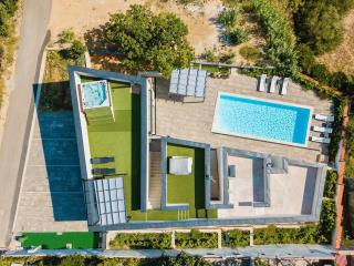 Perla Nera Heated Pool & Sauna - Stan Trigraci - 7