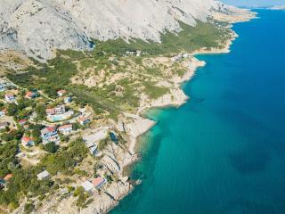 Perla Nera Heated Pool & Sauna - Stan Trigraci - 1