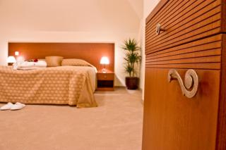 Sofia Place Hotel by HMG - Sofia - 9