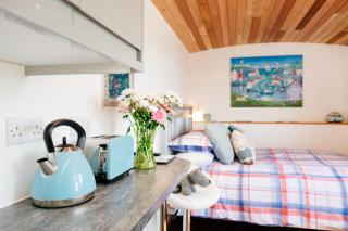 Mount View Overnight Accommodation - 9
