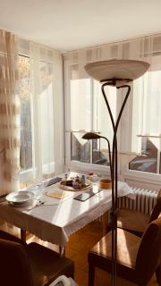 Superior-Apartment near Stuttgart Garden & Sauna - Kornwestheim - 2