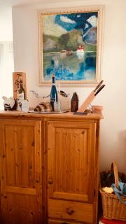 Superior-Apartment near Stuttgart Garden & Sauna - Kornwestheim - 4